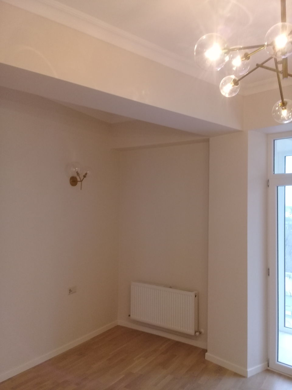 Reparație în interior,de diferite dificultați