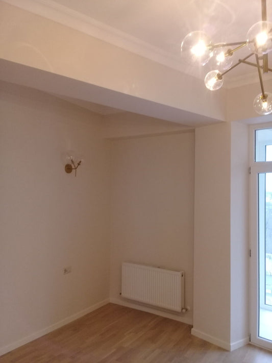 Reparație în interior,de diferite dificultați