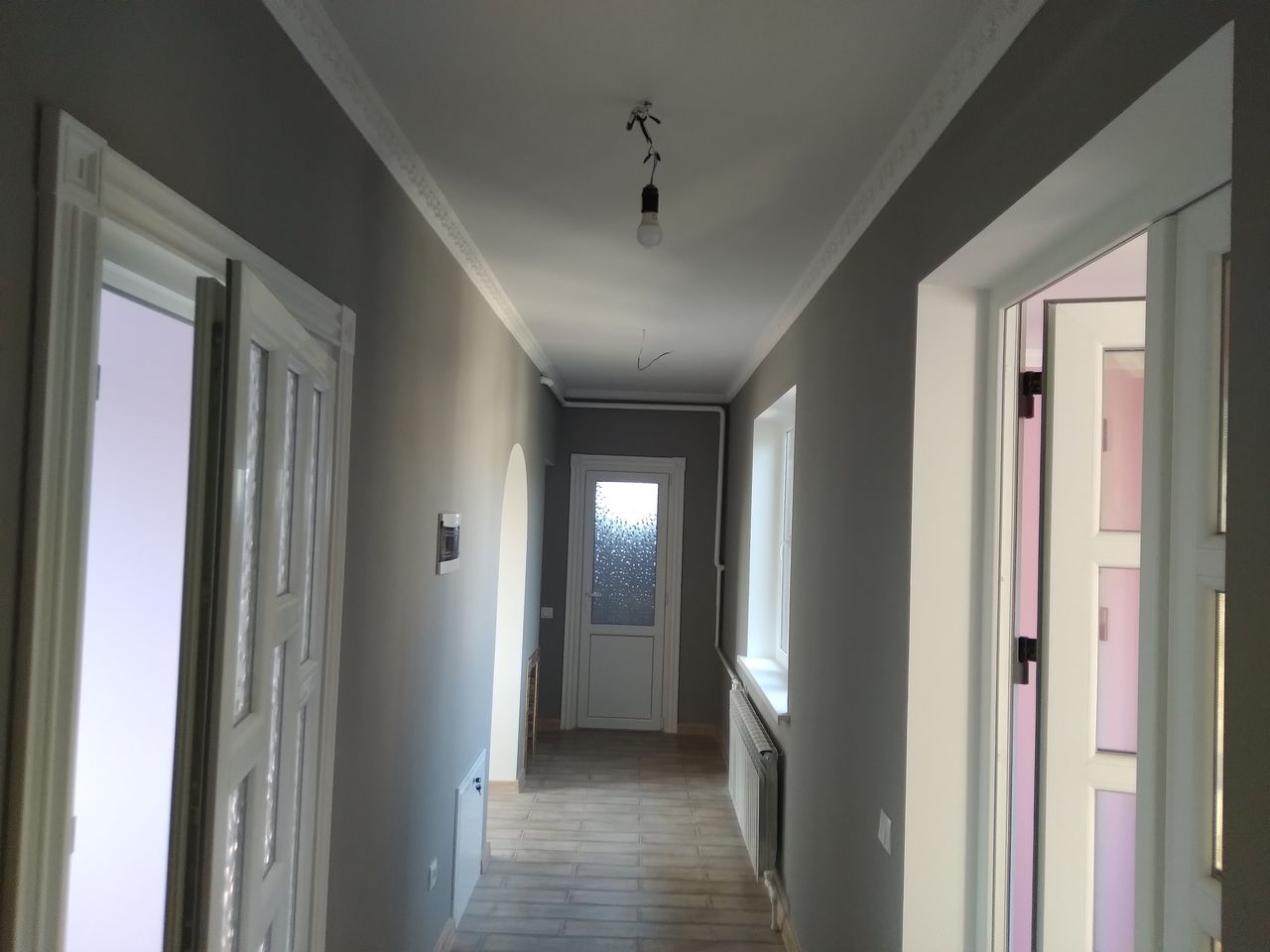 Reparatii apartamente. Ремонт квартир.