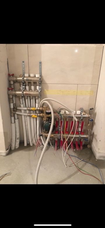 Santehnic de calitate 24/24 orice urgentă