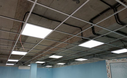 Servicii de montare a rețelelor electrice