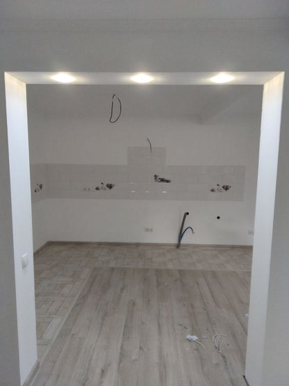 Reparatii apartamente. Ремонт квартир.