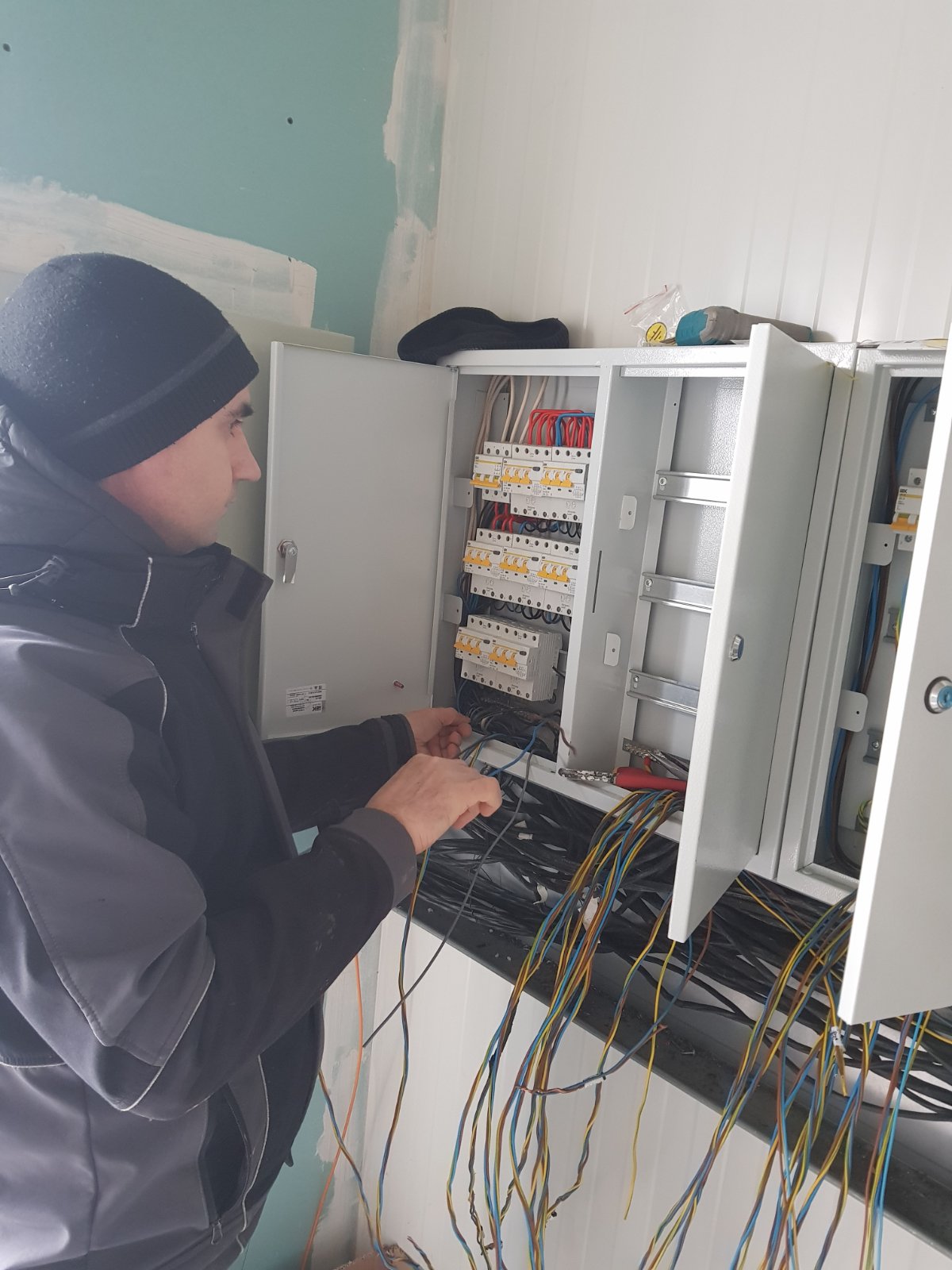 Servicii Electrice de Calitate