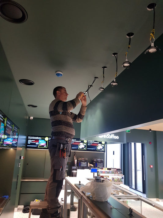 Servicii Electrice de Calitate