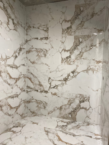 🔧 Montaj profesional de gresie și faianță