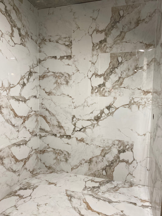 🔧 Montaj profesional de gresie și faianță