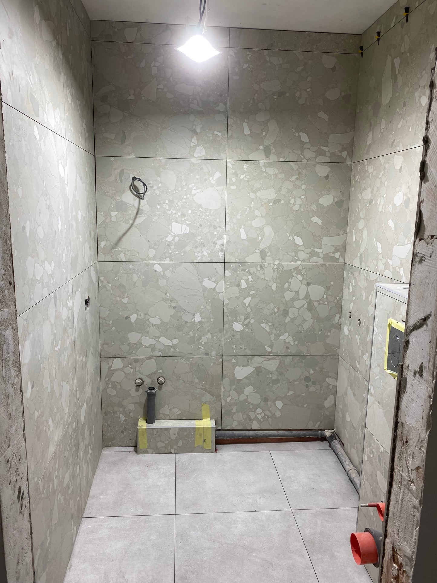 Reparatii și renovări interioare cu ProfiDan Construct SRL