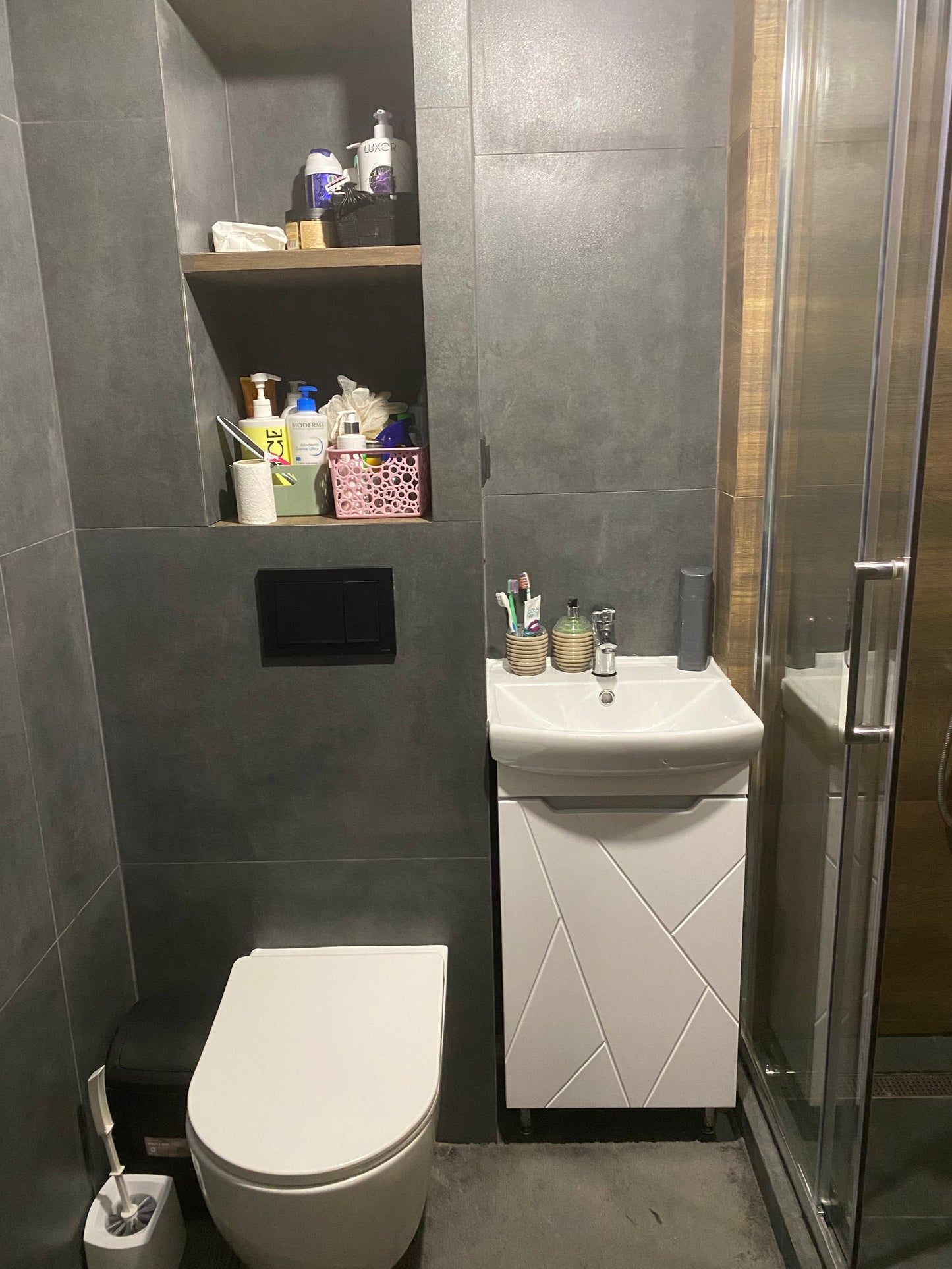 Reparatii și renovări interioare cu ProfiDan Construct SRL