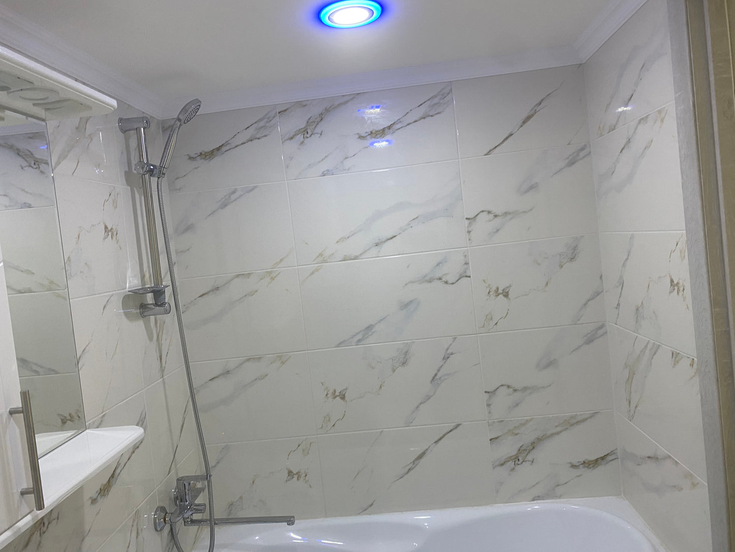 Reparatii și renovări interioare cu ProfiDan Construct SRL