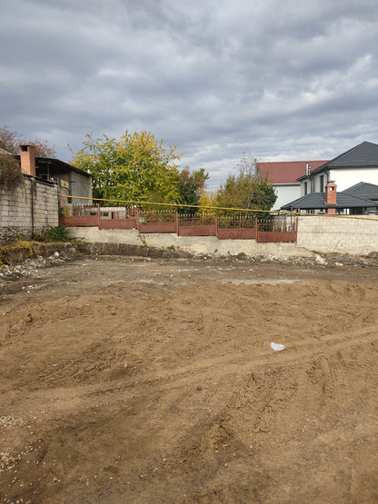 Reparații interioară/exterioară