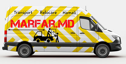 Serviciii de transport și hamali