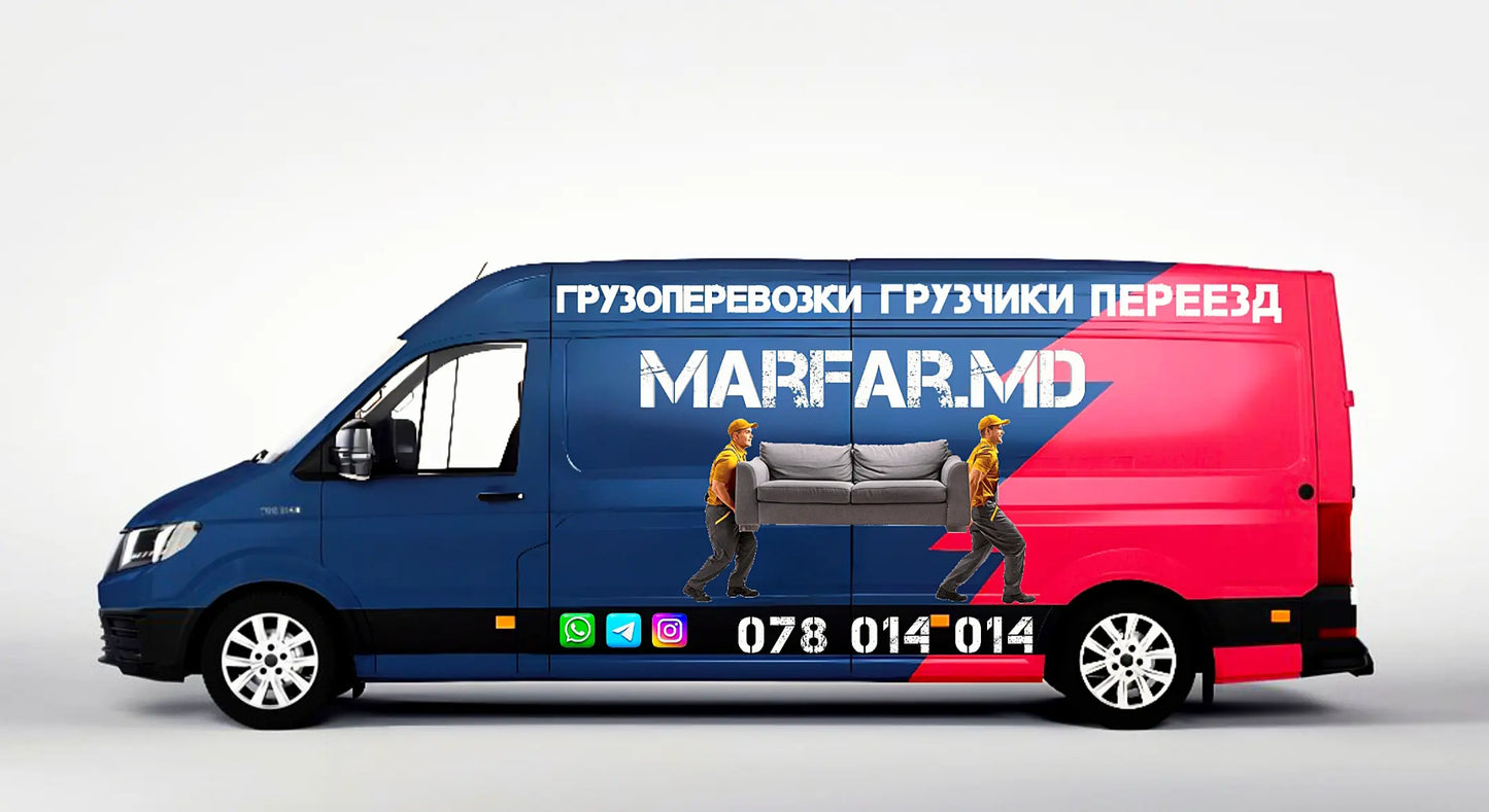 Serviciii de transport și hamali