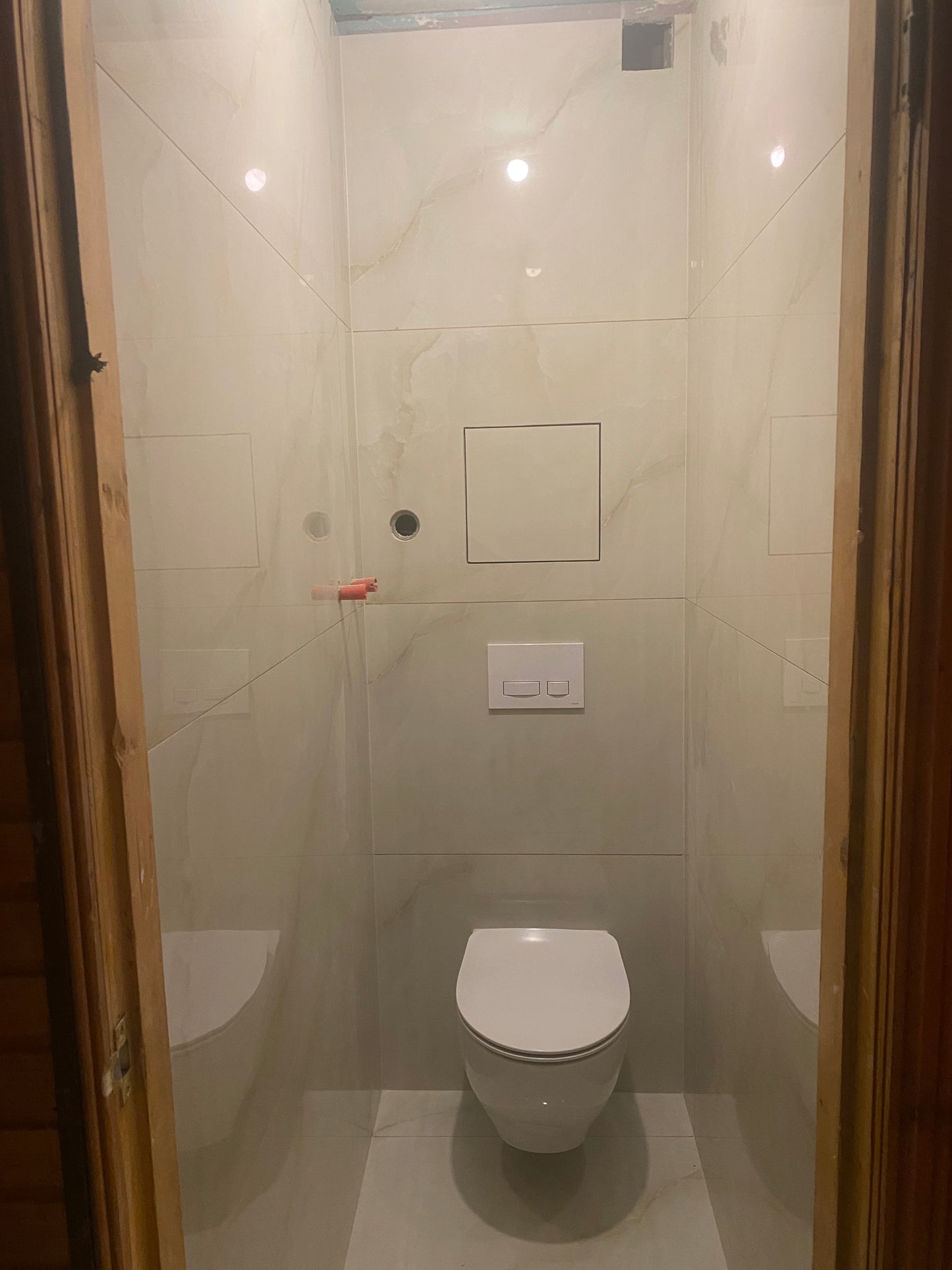 Reparatii și renovări interioare cu ProfiDan Construct SRL