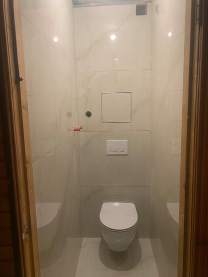 Reparatii și renovări interioare cu ProfiDan Construct SRL