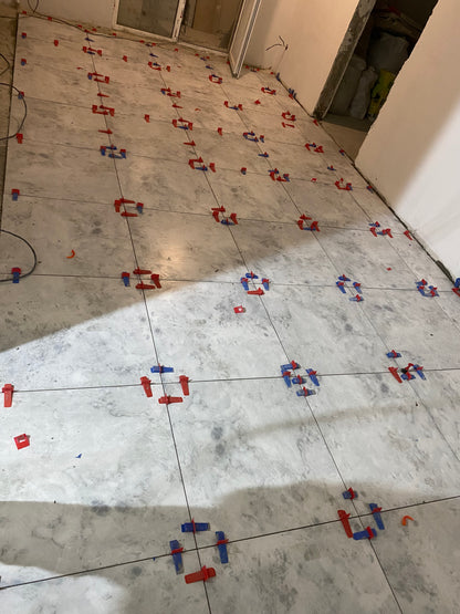 🔧 Montaj profesional de gresie și faianță