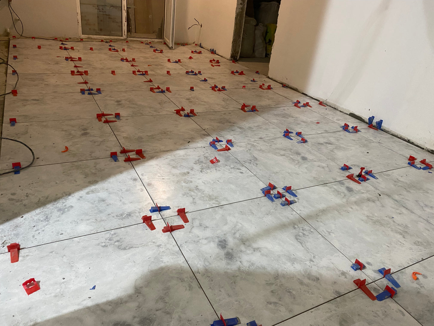 Reparatii și renovări interioare cu ProfiDan Construct SRL