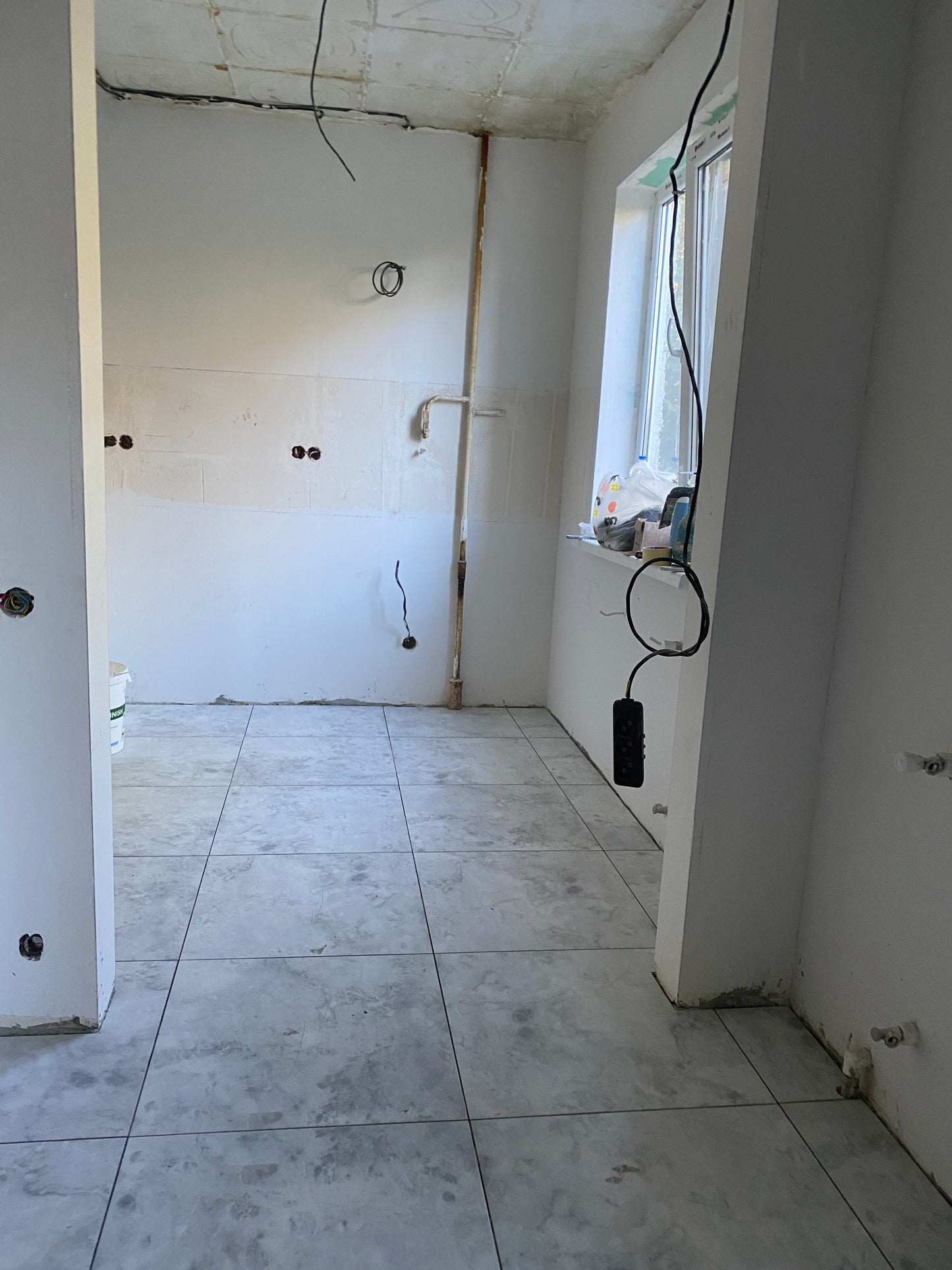 Reparatii și renovări interioare cu ProfiDan Construct SRL