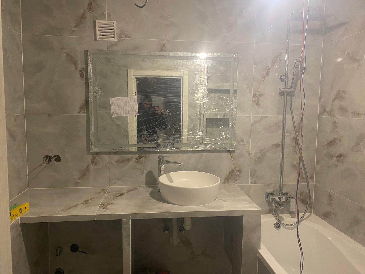 Reparatii și renovări interioare cu ProfiDan Construct SRL