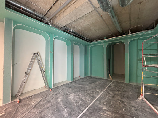 Servicii Gips-Carton