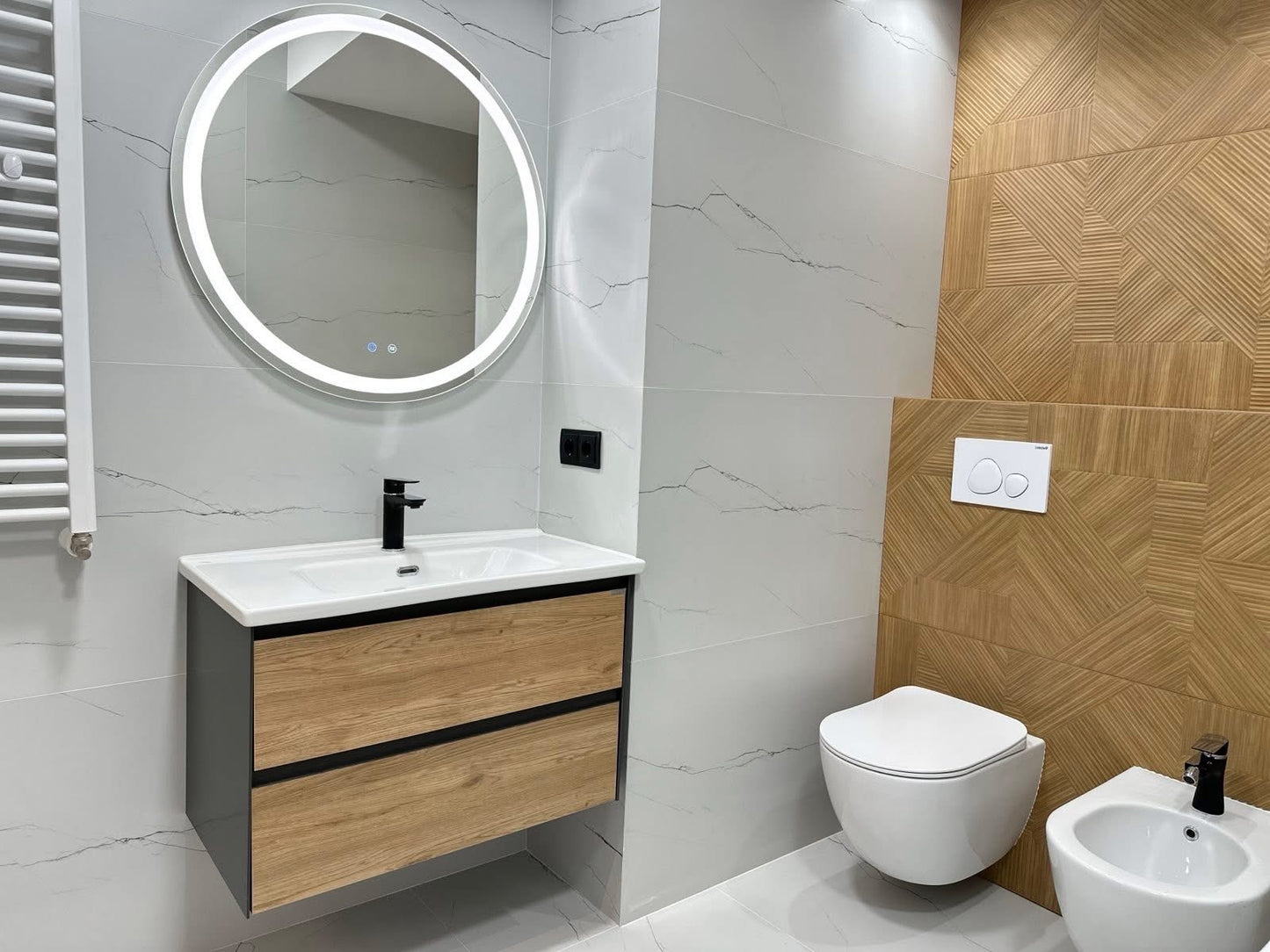 Reparatii și renovări interioare cu ProfiDan Construct SRL