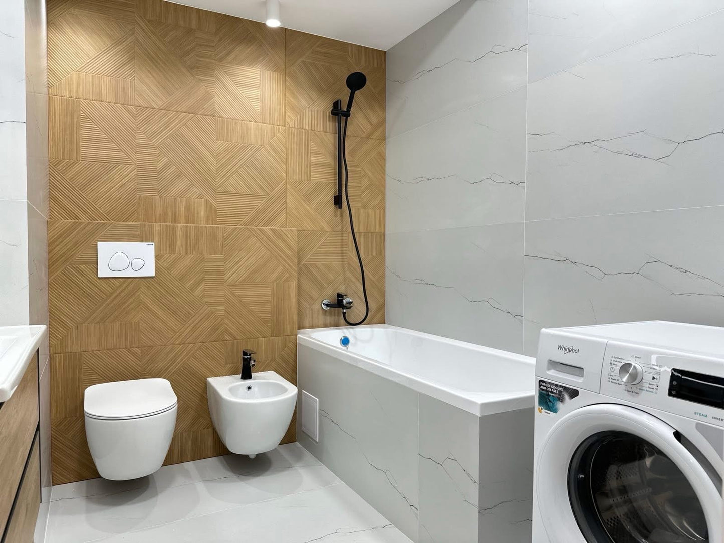 Reparatii și renovări interioare cu ProfiDan Construct SRL