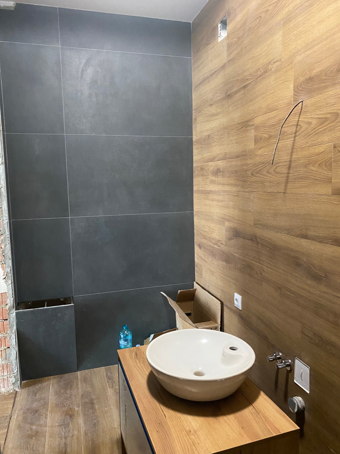 Reparatii și renovări interioare cu ProfiDan Construct SRL