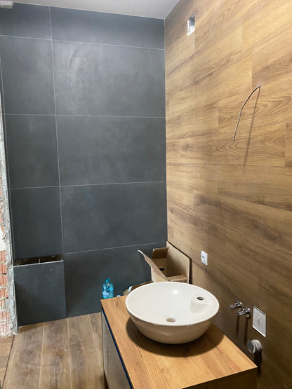 Reparatii și renovări interioare cu ProfiDan Construct SRL