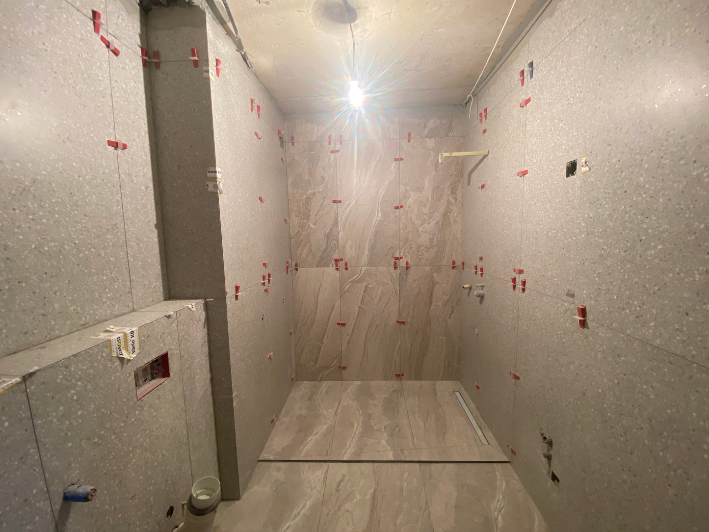 Reparatii și renovări interioare cu ProfiDan Construct SRL