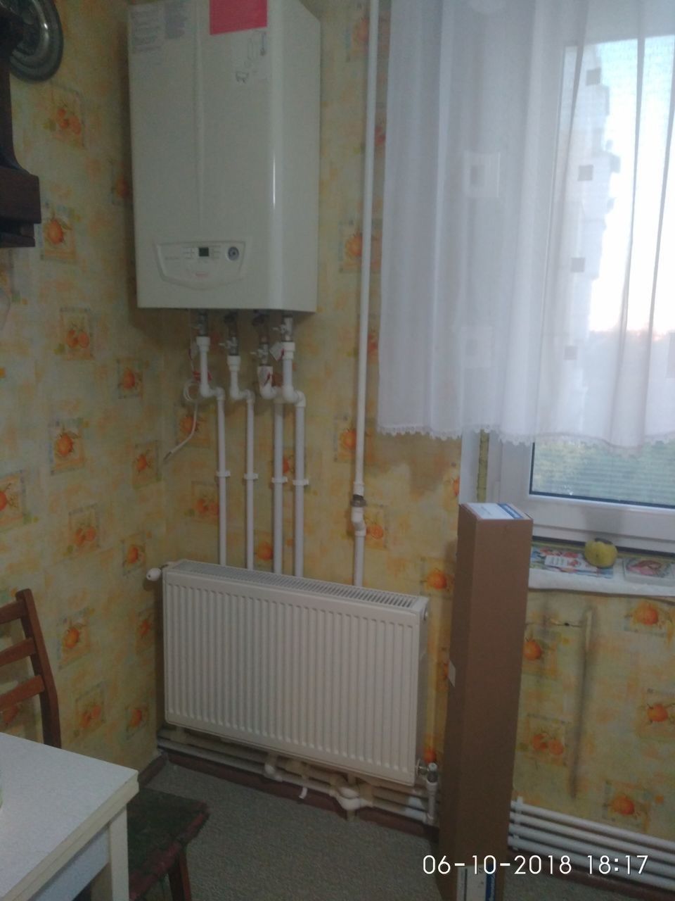 Santehnic de calitate 24/24 orice urgentă