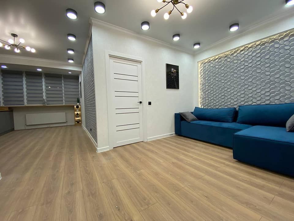 Reparatii apartamente case cabane. Ремонт от профессионалов! Дизайн 3D.