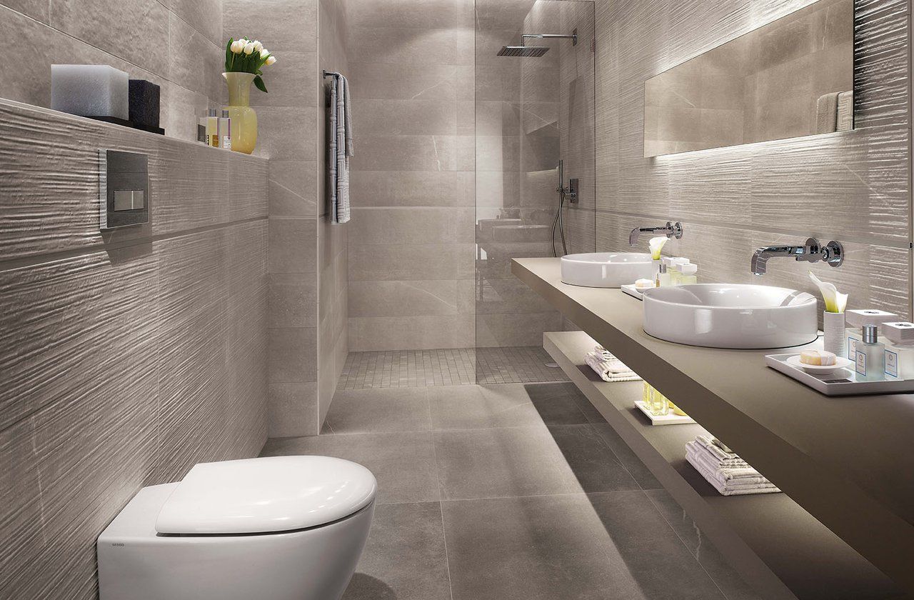 Reparatie apartament. Stil minimalistic.