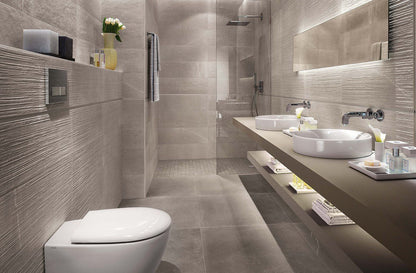 Reparatie apartament. Stil minimalistic.