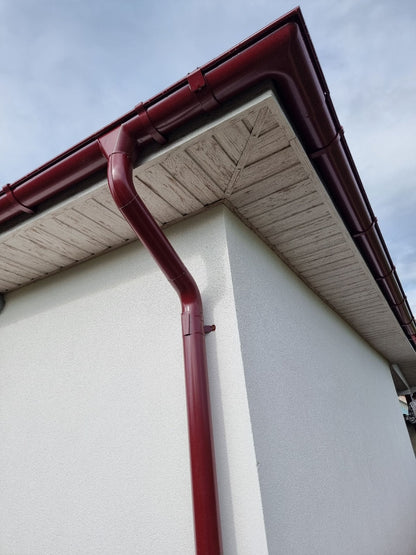 Meșteri acoperișuri - Montaj Tigla Metalica