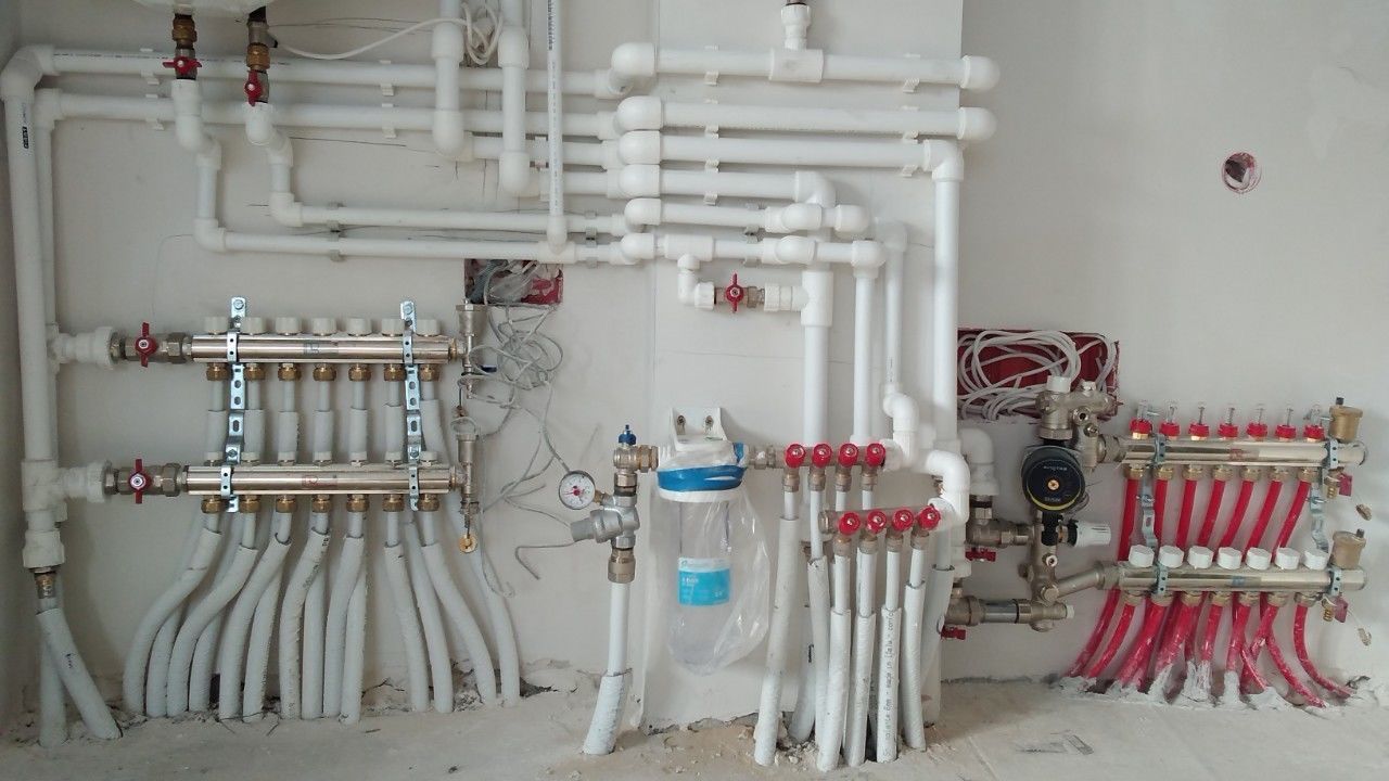 Santehnic de calitate 24/24 orice urgentă