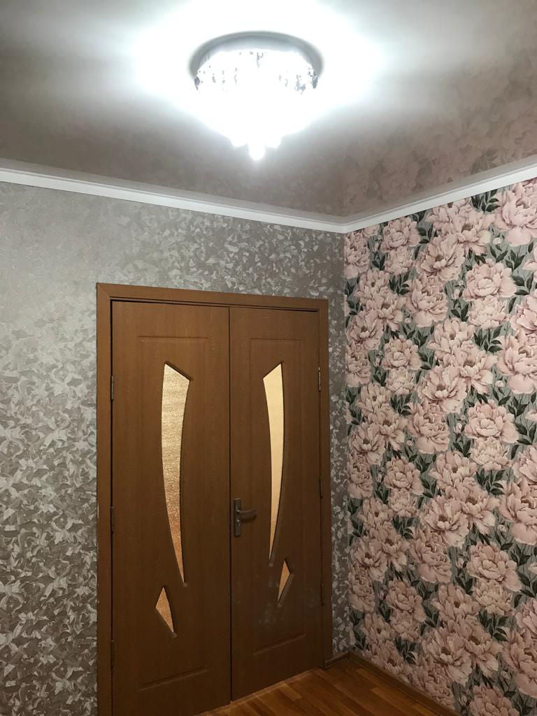 Reparație cosmetică / косметический ремонт
