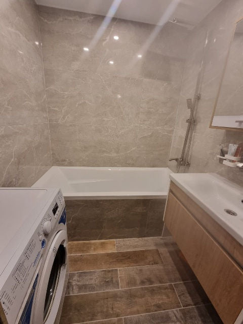 Montaj teracota.....