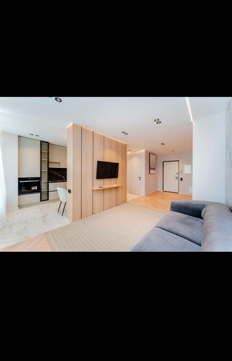 Record Construct - Reparații apartamente complete
