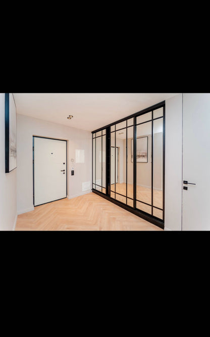 Record Construct - Reparații apartamente complete