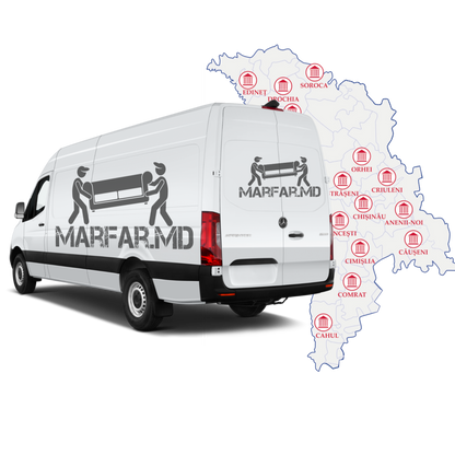 Serviciii de transport și hamali
